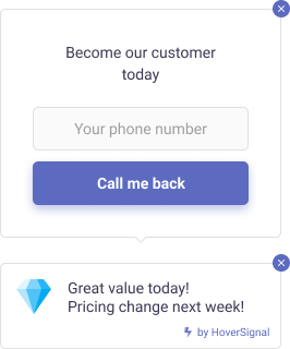 Themes Social Proof Signals